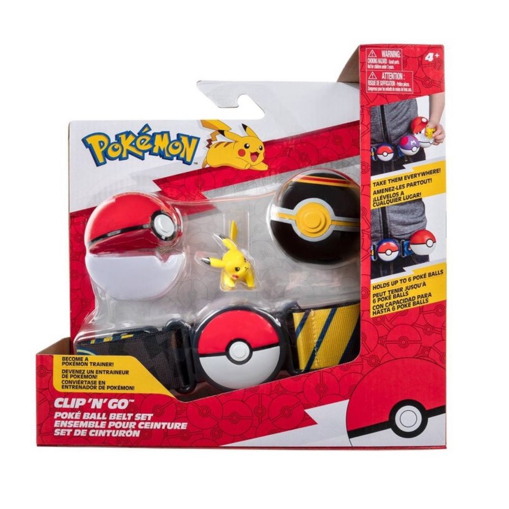 Pokemon - Picture 11 of 12